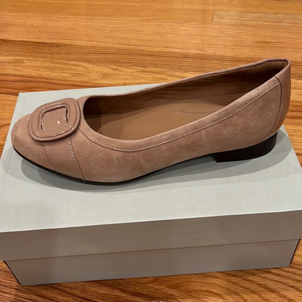 Clark shoes